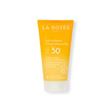 La Rosee Paris SPF 50+ Sun Milk with Organic Apricot Oil 150 ml