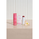 La Rosee Paris Tinted Lip Balm Refill with Shea Butter 4.5g
