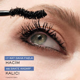 Lancome Hypnose Drama Waterproof Mascara 01 New