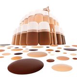 Lancome Idole Skin Tint Foundation 28N - Radiant Glow 40ml