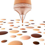 Lancome Idole Skin Tint Foundation 30W - Lightweight Glow 40ml