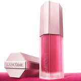 Lancome Lip Idole Cuddle Blur 22 Nap In Mauve Matte Lip Tint