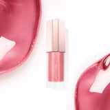 Lancome Lip Idole Cuddle Blur 60 Berry Matte Lip Tint