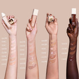 Lancome Teint Idole Ultra Wear Glow Foundation 400W
