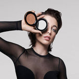 Lancome Teint Idole Bronzer Natural Sun-Kissed Glow 02 Light