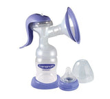 Lansinoh Manual Breast Pump Two-Phase Expression System