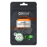 Orien Men's Cooling Spot Patches for Blemish-Prone Skin 36 Count