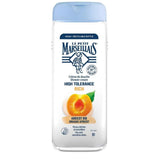 Le Petit Marseillais Sensigreen Organic Apricot Shower Gel 400ml