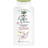 Le Petit Olivier Almond Blossom Shower Gel for Soft Skin 500ml