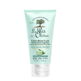 Le Petit Olivier Aloe Vera & Green Tea Hand Cream 75ml