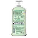 Le Petit Olivier Baby Gentle Cleansing Water 750ml