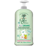 Le Petit Olivier Baby Gentle Cleansing Water 750ml