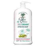 Le Petit Olivier Baby Limestone Liniment Oil for Gentle Care 750ml