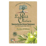 Le Petit Olivier Olive Oil Traditional Soap for Soft Skin 250g