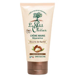 Le Petit Olivier Shea Butter Hand Cream for Soft Hands 75ml