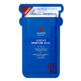 Leaders Mediu Amino Moisture Mask Hydrating Complex 25 ml x 10 Pack