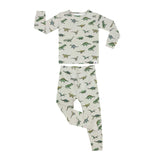 Legendary Big Kid Pajama