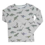 Legendary Big Kid Pajama