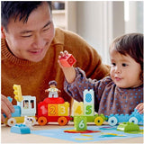Lego Duplo First Number Train Learning Toy 10954