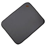 Bedspet Lepus Outdoor Pet Mat Waterproof Grey Medium 70x110 cm