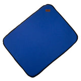 Bedspet Lepus Outdoor Pet Mat Waterproof Blue 70x110 cm