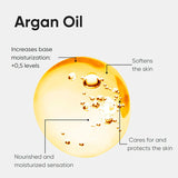 Lesielle Argan Oil 90% Nourishing Active Concentrate 5 ml