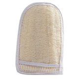 Lewingo Loofah Bath Mitt for Smooth Skin