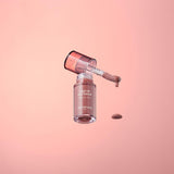 Skinfood Syrup Fit Liquid Blush 01 Raspberry Vanilla Makeup Blush - Natural Cheek Color with Raspberry Vanilla Scent