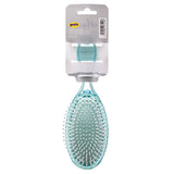 Eklips Detangling Hair Brush - Gentle, Eco-Friendly Hair Care for Tangle-Free Locks