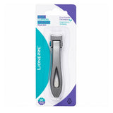 Lionesse Large Nail Clipper for Controlled Cutting 1 pc
