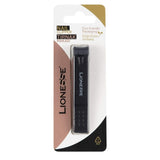 Lionesse Large Black Nail Clipper for Precise Grooming