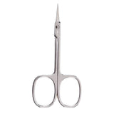 Lionesse 110N Precision Cuticle Scissors