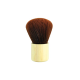 Lionesse Naturel Bamboo Kabuki Brush 330 for Smooth Makeup