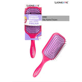 Lionesse Hair Detangling Brush 8900 for Smooth Styling