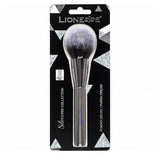 Lionesse Silver Collection Powder Brush 5138