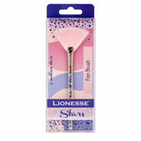 Lionesse Star Fan Brush 41118 for Soft Highlight
