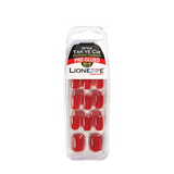 Lionesse Press-On Nails 4403 Natural Look Set