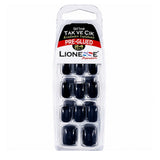 Lionesse False Nails 4418