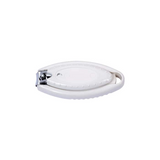 Lionesse 602 SS Nail Clipper for Precise Hand and Foot Grooming