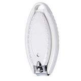 Lionesse 602 SS Nail Clipper for Precise Hand and Foot Grooming