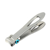 Lionesse Small Nail Clipper with Textured Grip 3416