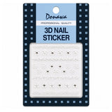 Lionesse Nail Buffer DNS 20 for Smooth and Shiny Nails