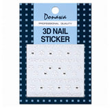 Lionesse Nail Buffer DNS 20 for Smooth and Shiny Nails