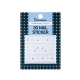 Lionesse Nail Shiner Buffer DNS 28 for Natural Shine