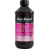 *Case Liquid Monomer 16oz - 20x16oz