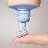 Innisfree Pore Care Dual Phase Face Mask for Smooth Skin 110g