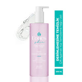Lones Clean Balance Brightening Face Cleansing Oil 200 ml