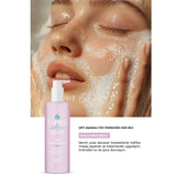 Lones Clean Balance Brightening Face Cleansing Oil 200 ml