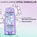 L'Oreal Paris Elseve Hydra Hyaluron Moisturizing Conditioner 250ml