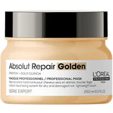 L'Oreal Professionnel Absolut Repair Golden Mask 250ml